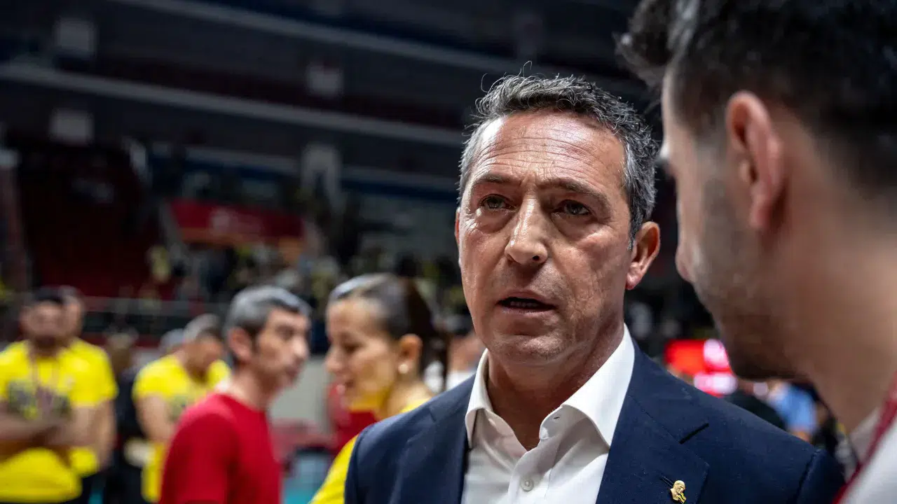 Fenerbahçe'de başkanlık seçimi ne zaman yapılacak? Kulüpten açıklama geldi