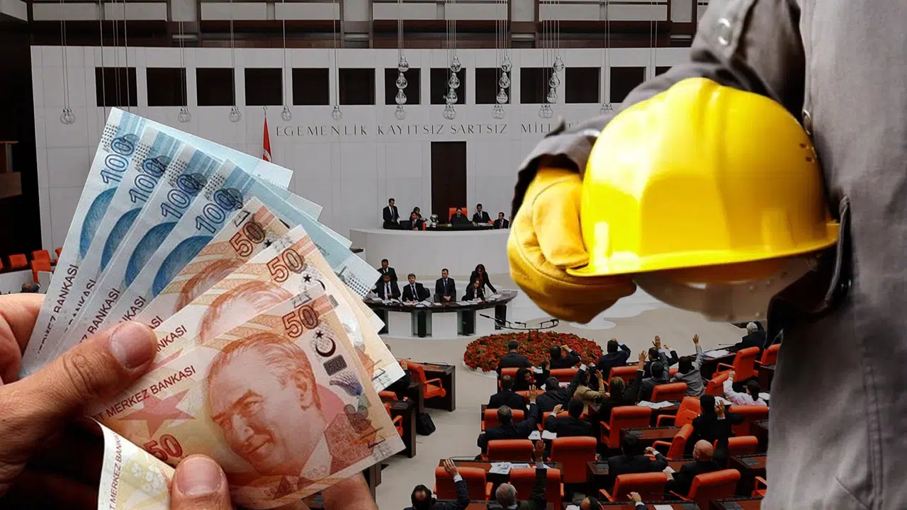 İşçi Haber sordu, binlerce kişi yanıtladı: Meclis’in açılır açılmaz ilk gündemi ne olmalı?
