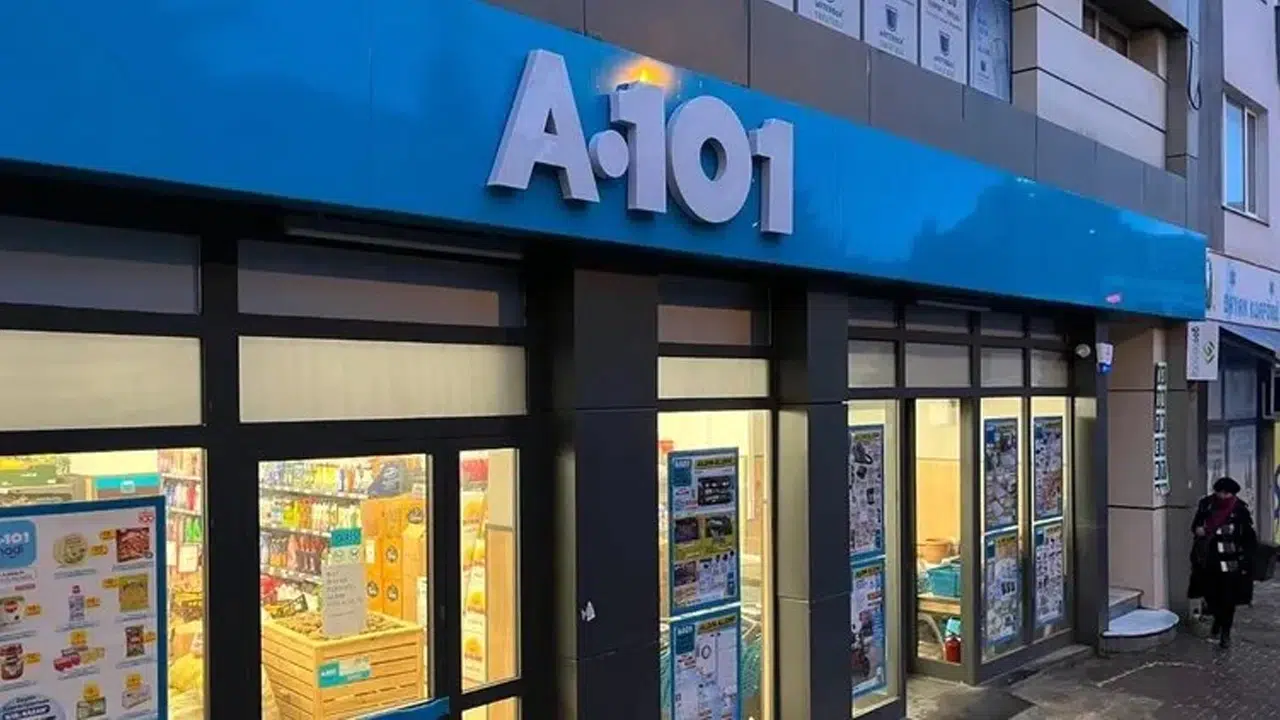 A101 aldın aldın 10 Temmuz 2025 kataloğu yayında! Valiz setinden overlok makinesine sürpriz ürünler