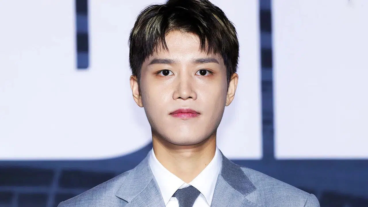 K-pop grubu NCT'nin eski üyesi Taeil'e hapis cezası verildi