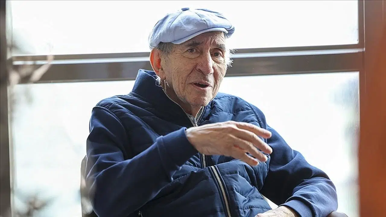 Altan Öymen'in cenaze programı belli oldu