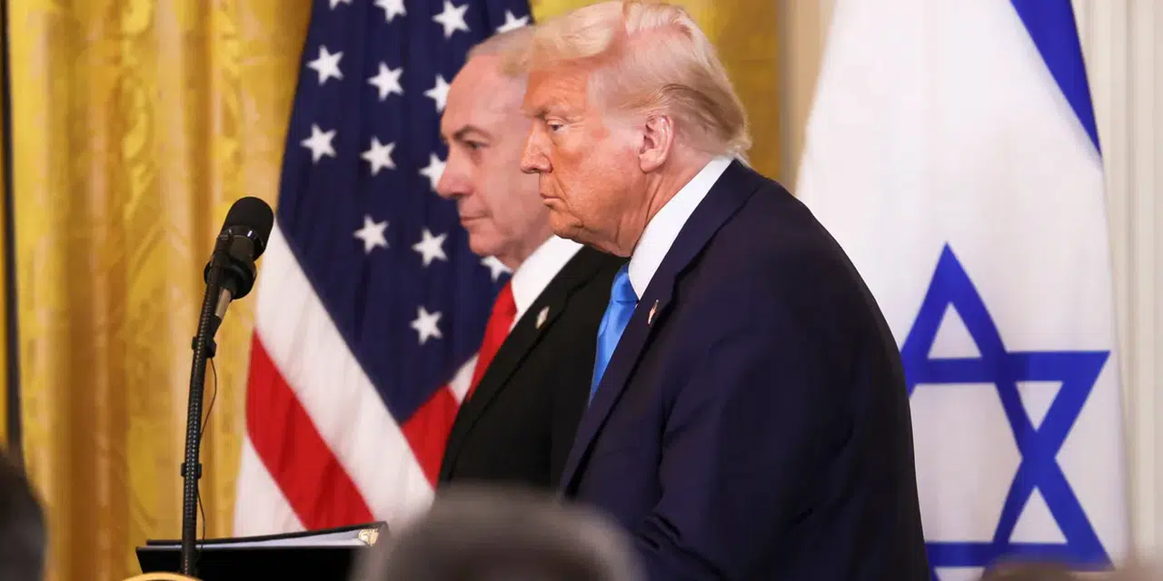 İranlı din adamı: Trump ve Netanyahu idamı hak ediyor!