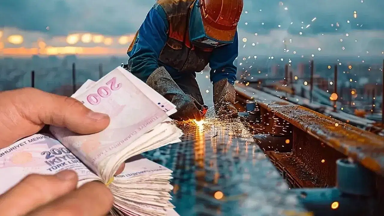 Toplu sözleşme öncesi sosyal medya patladı: İşçi müjde bekliyor