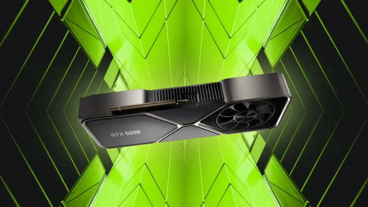 Nvidia GeForce RTX 5070 Ti SUPER ortaya çıktı: 24 GB GDDR7 bellek ve 8960 CUDA çekirdeği!