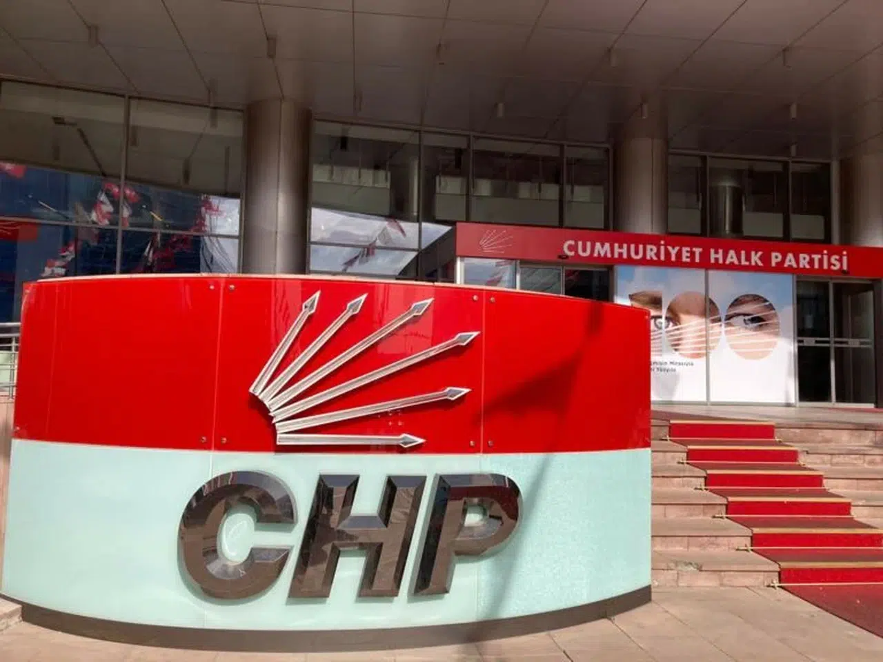 CHP’li 81 İl başkanından ortak bildiri
