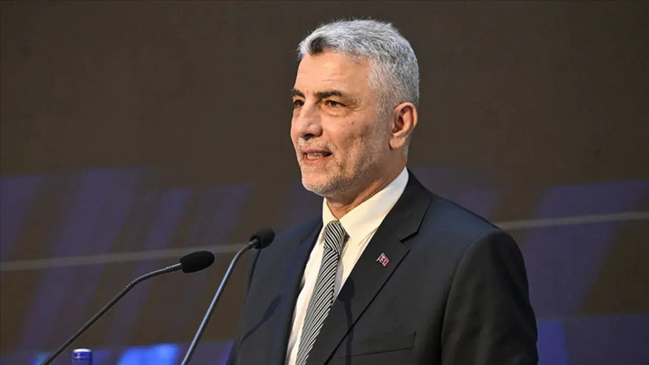 Cari açık Mayıs ayında geriledi: Son 7 ayın en düşük seviyesi