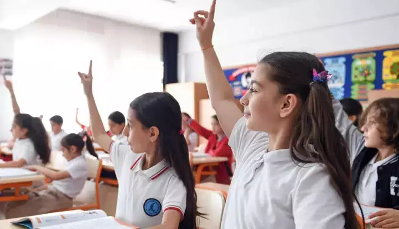 İlkokul 1. sınıf kayıtları 2025 ne zaman başlıyor? Çocuğum hangi okula gidecek? 2025-2026 eğitim öğretim yılı ilkokul kayıt tarihleri