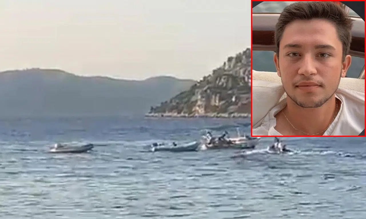 Marmaris'te öldürülen Arda Deniz Orat davasında tutuklu şüphelilerin ifadesi ortaya çıktı