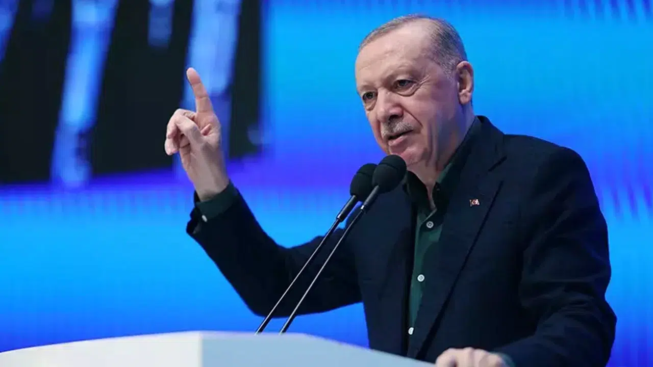 Enerjide acele kamulaştırma kararları: Cumhurbaşkanı Erdoğan imzaladı, Resmi Gazete'de yayımlandı!