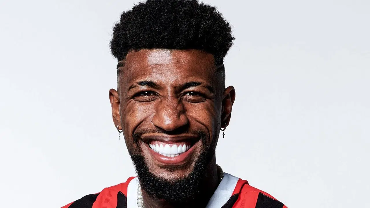Beşiktaş'ın gündemindeki Emerson Royal kimdir? Emerson Royal kaç yaşında?