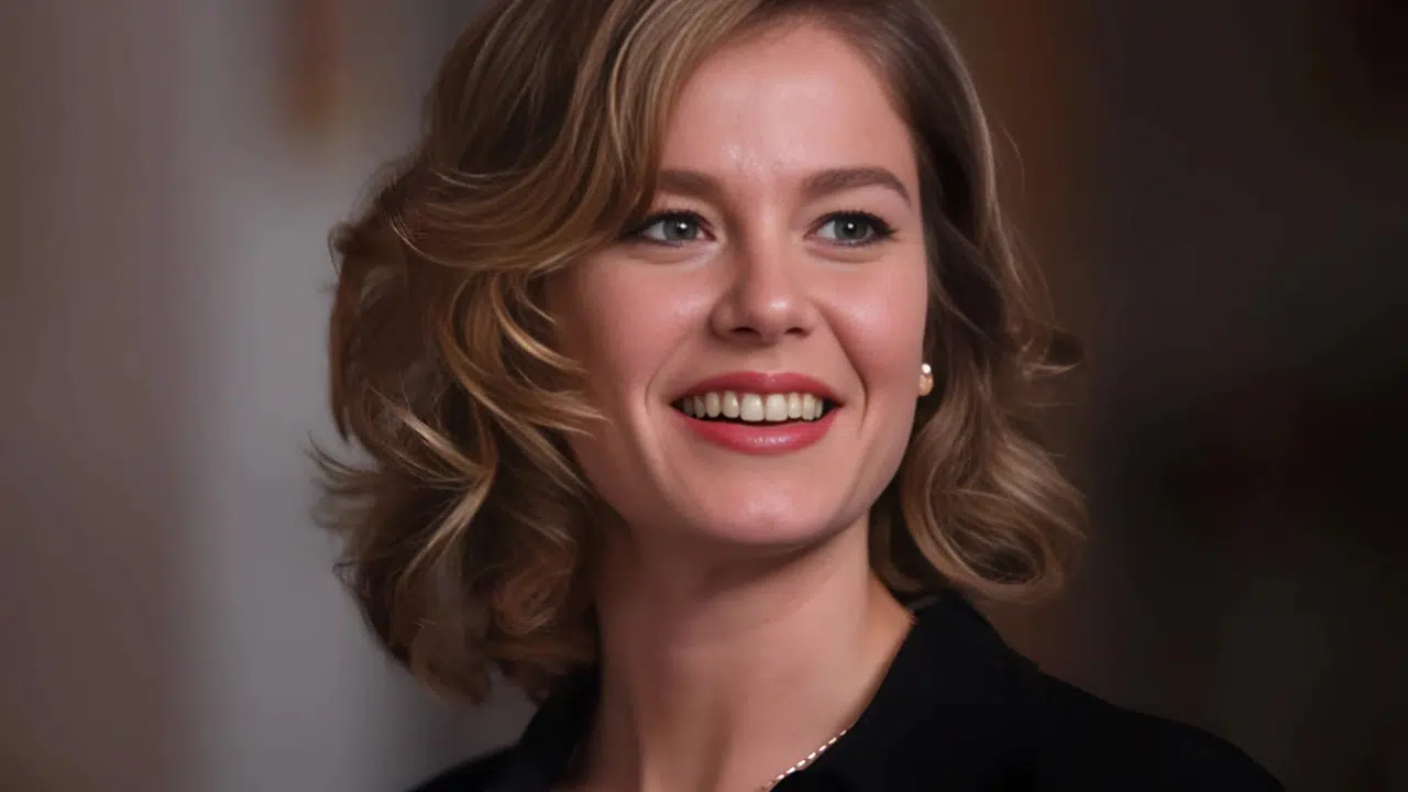 Burcu Biricik kimdir? Kaç yaşında, nereli? İşte Burcu Biricik'in hayatı ve kariyeri...