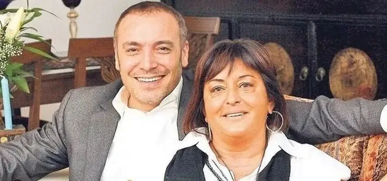 Sabancı ailesine 15 yıl sonra gelen af! Sadıka Sabancı aileye döndü
