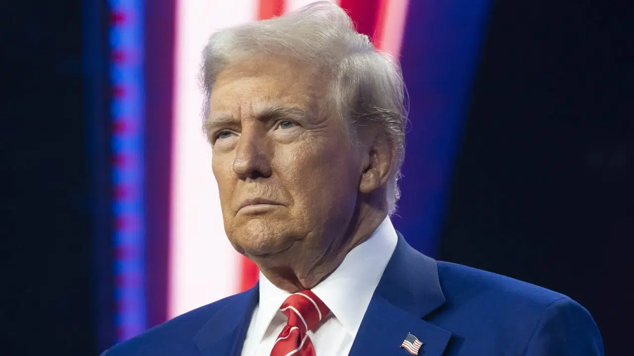 Trump'tan Hamas'a çağrı: Tek çözüm silah bırakma!