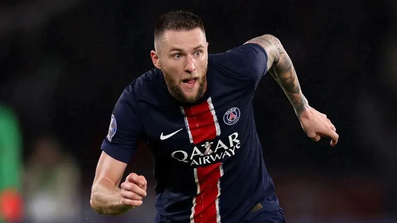 Fenerbahçe’nin yıldız savunmacısı Milan Skriniar kimdir, kaç yaşında ve nereli?