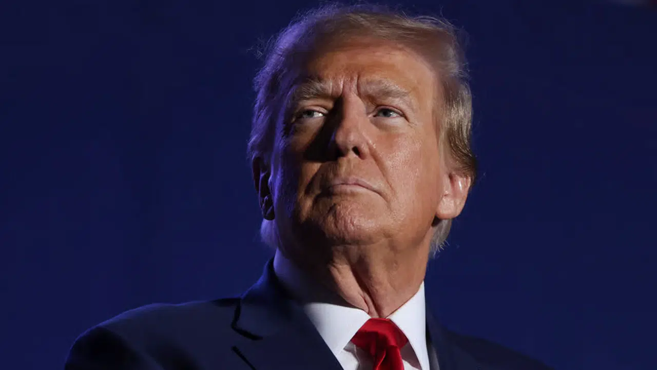 Trump’tan Kanada’ya şok tarife: Yüzde 35 gümrük vergisi geliyor