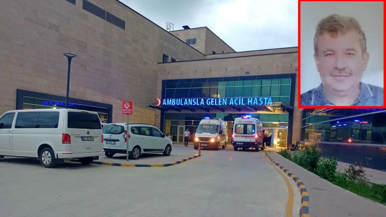 Hatay'da vinç devrildi: Altında kalan işçiden acı haber!