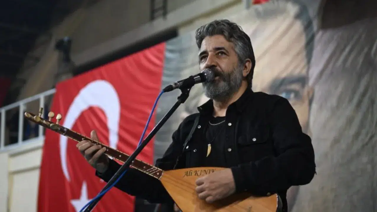 Ali Kınık kimdir, kaç yaşında ve nereli? İşte Ali Kınık türküleri