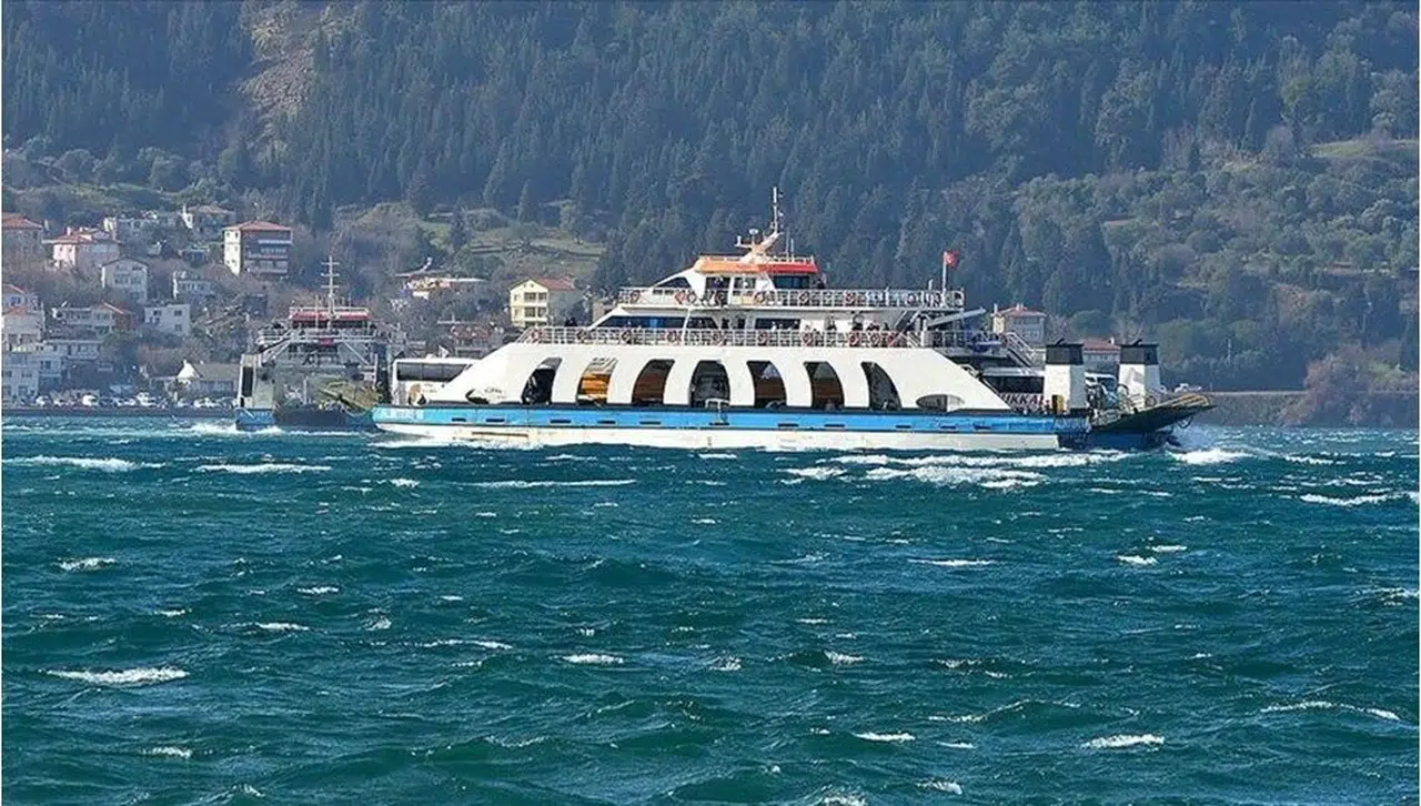 Gökçeada yolcularına müjde: Kabatepe hattına 19 ek feribot seferi