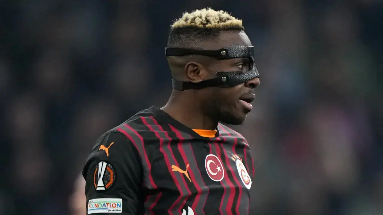 Napoli'nin son talebi Galatasaray'ı çıldırttı: Victor Osimhen görüşmeleri durdu
