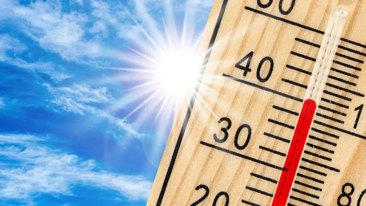 22 Temmuz 2025 hava durumu: Meteoroloji'den yüksek sıcaklık uyarısı!