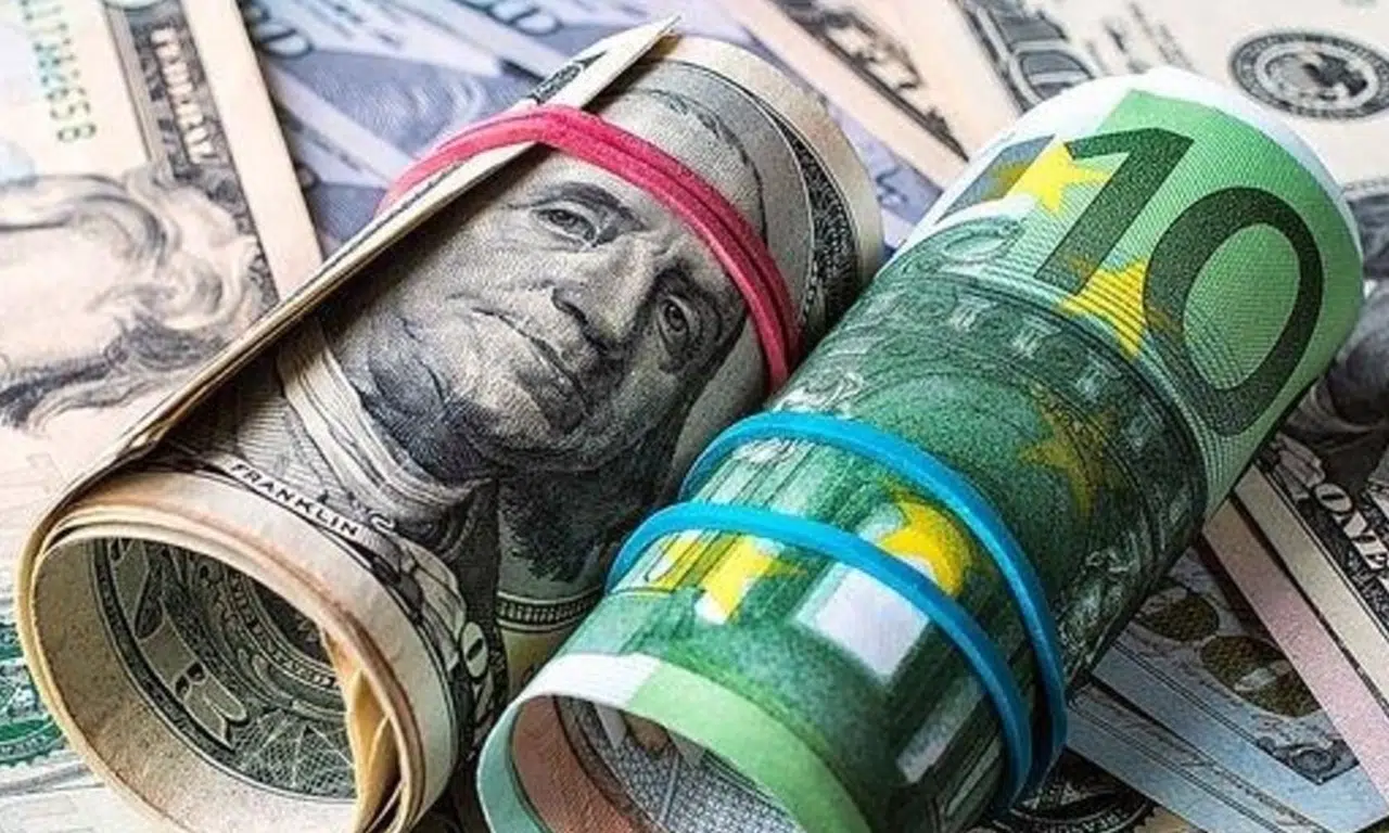 Faiz kararı öncesi dolar ve euro güne nasıl başladı? 24 Temmuz döviz oranları