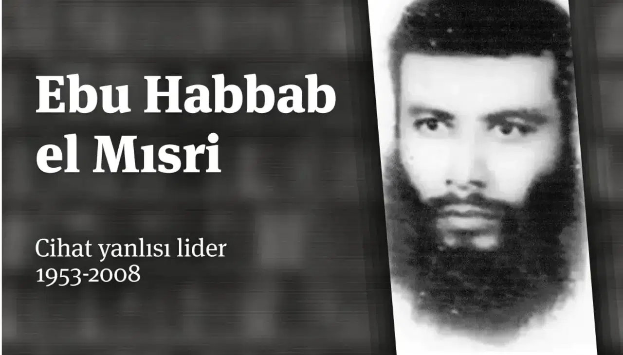 ABD’nin hedefindeki isim: Ebu Habbab el Mısri kimdir?