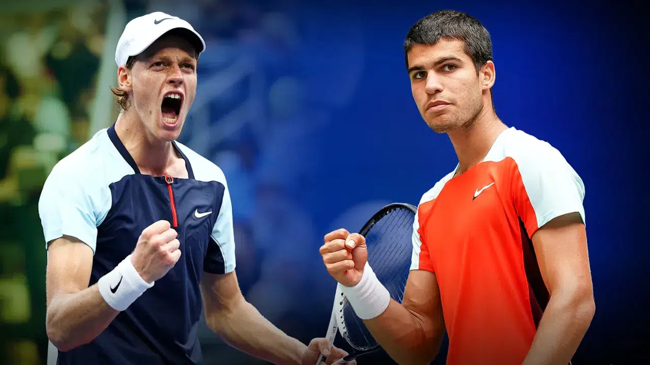 Wimbledon’da final heyecanı: Sinner ve Alcaraz şampiyonluk için karşı karşıya
