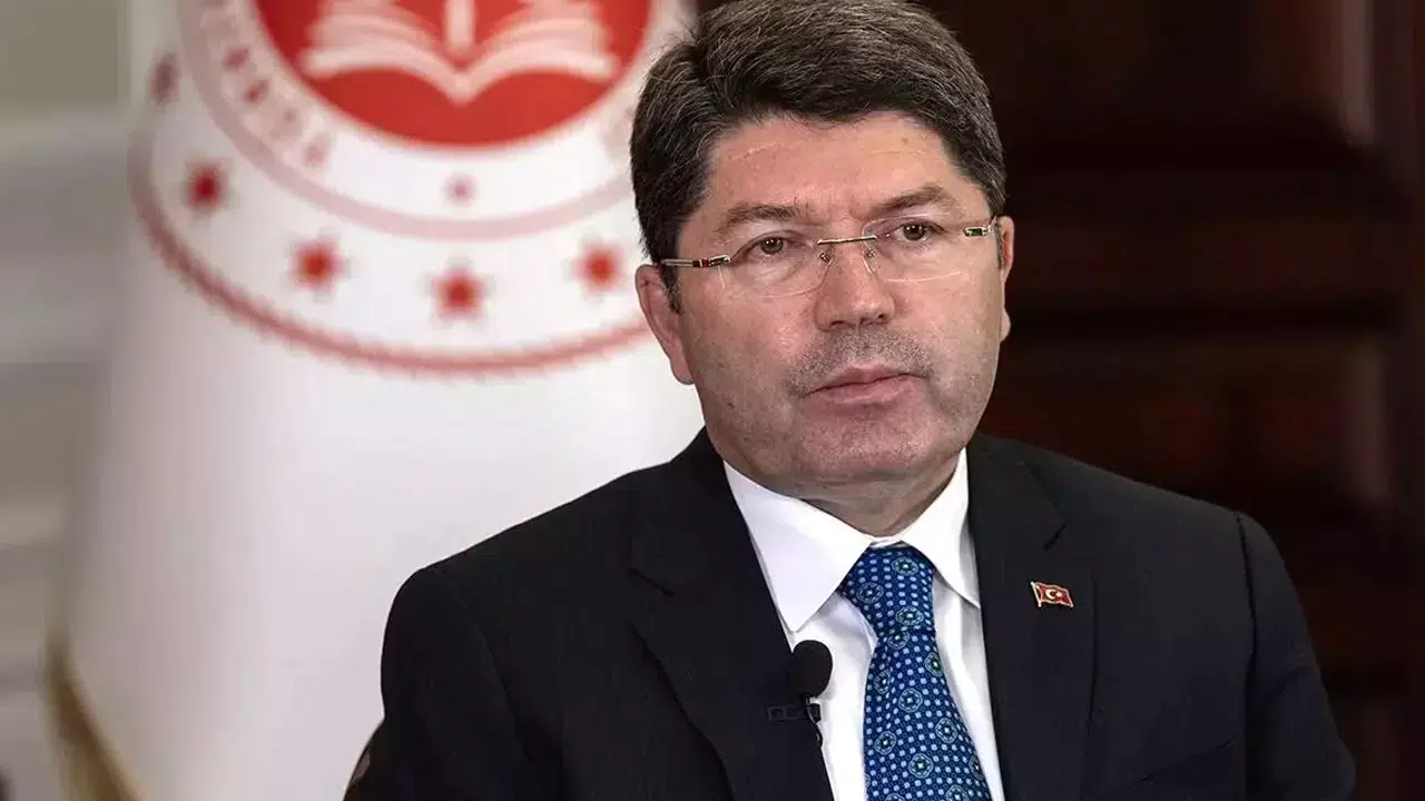 Cezaevlerinde FETÖ’den tutuklu kaç kişi var? Bakan Tunç duyurdu!