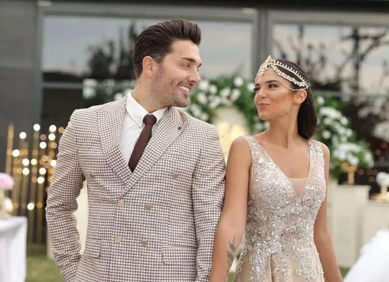 Survivor finalisti Yusuf Yıldız sessiz sedasız boşandı!
