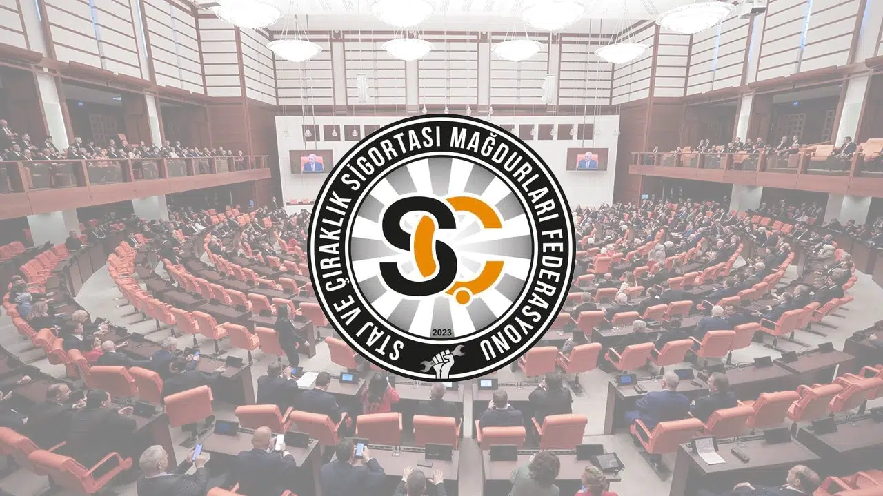 Staj ve çıraklık mağdurlarına umut olan gelişme