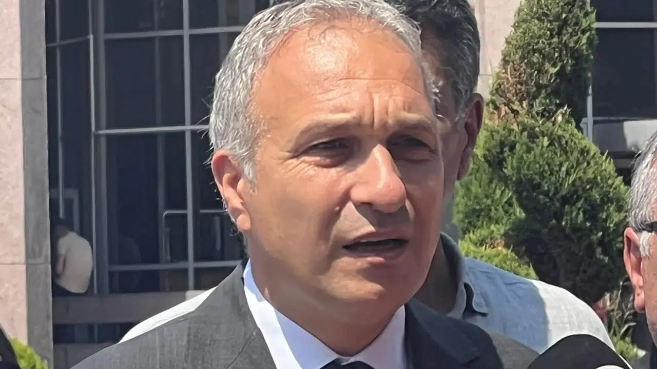 CHP’den LGS soru sızıntısı iddiası için suç duyurusu