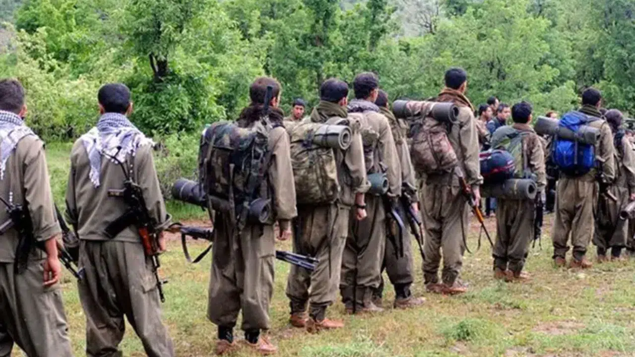 PKK'nın silahları teslim etmesinin ardından siyasetçilerden peş peşe açıklamalar geldi!