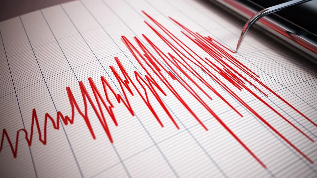 İstanbul'da deprem oldu