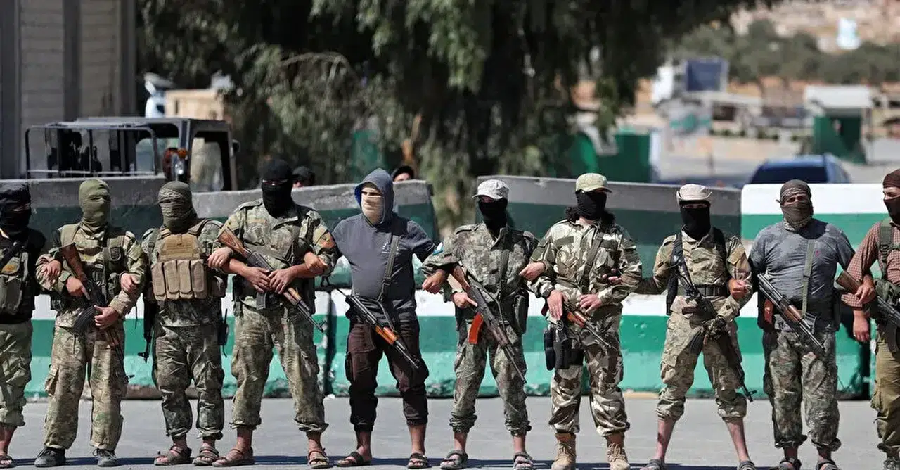 ABD'den şaşırtan adım: HTŞ artık terör örgütü değil