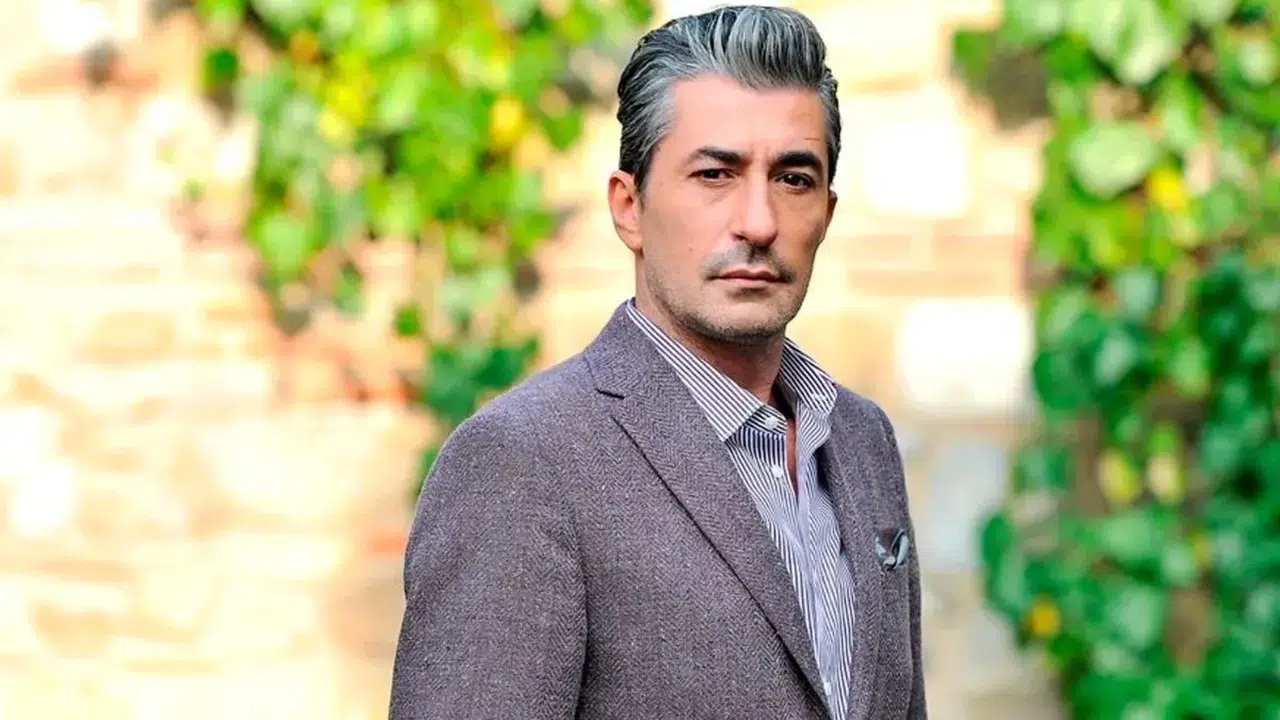 Erkan Petekkaya Teşkilat dizisine devam edecek mi? Oyuncudan açıklama geldi