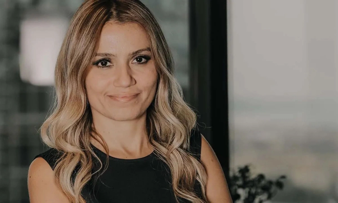 Ezgi Almaç İçer kimdir? ICRYPEX’in gündemdeki ismi Gökalp İçer’in eşi hakkında merak edilenler