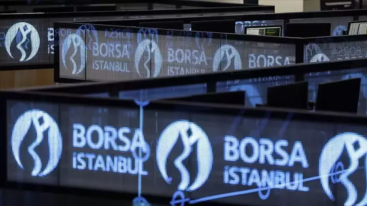 Borsa İstanbul güne nasıl başladı? BIST 100’de son durum