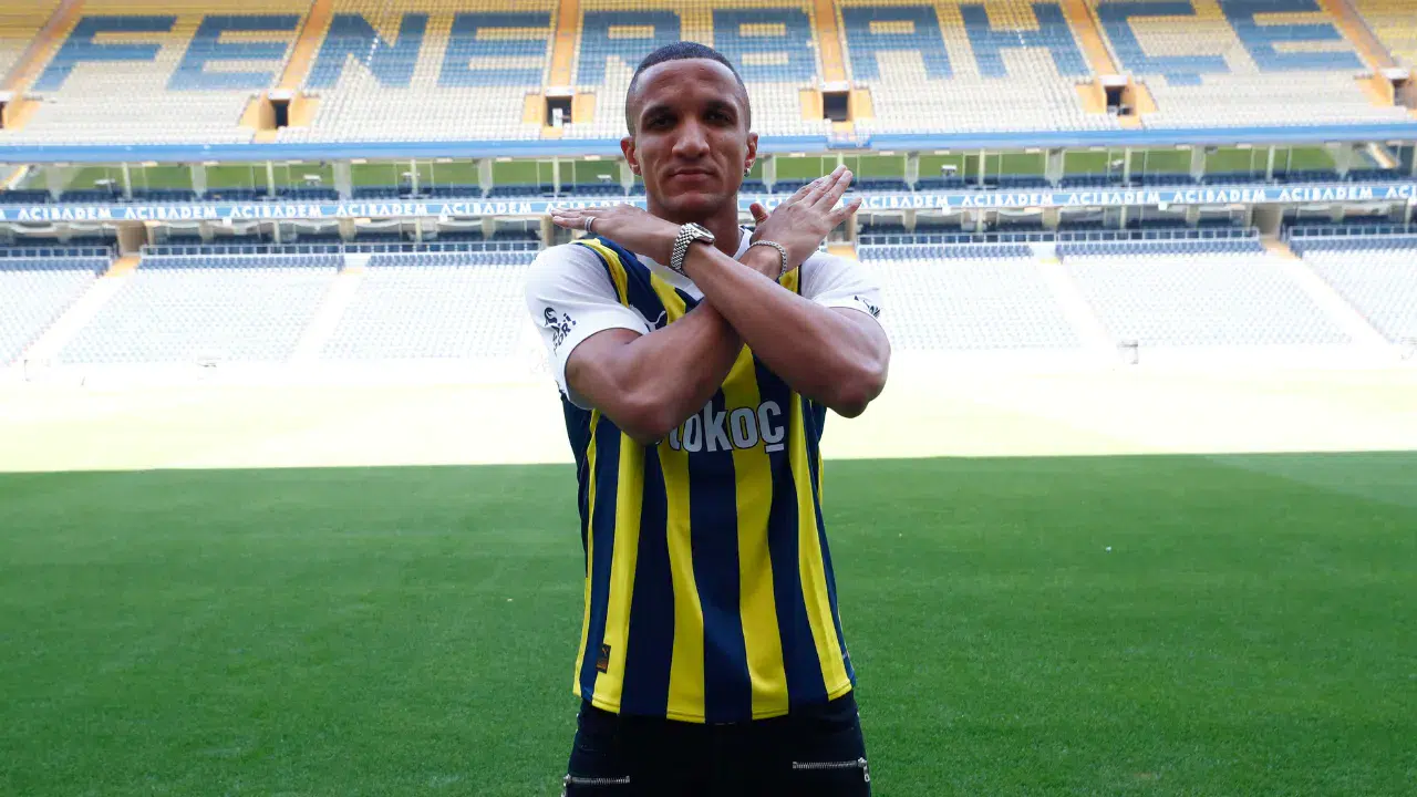 Fenerbahçe'ye Becao piyangosu: 5 kulüp transfer etmek için sıraya girdi