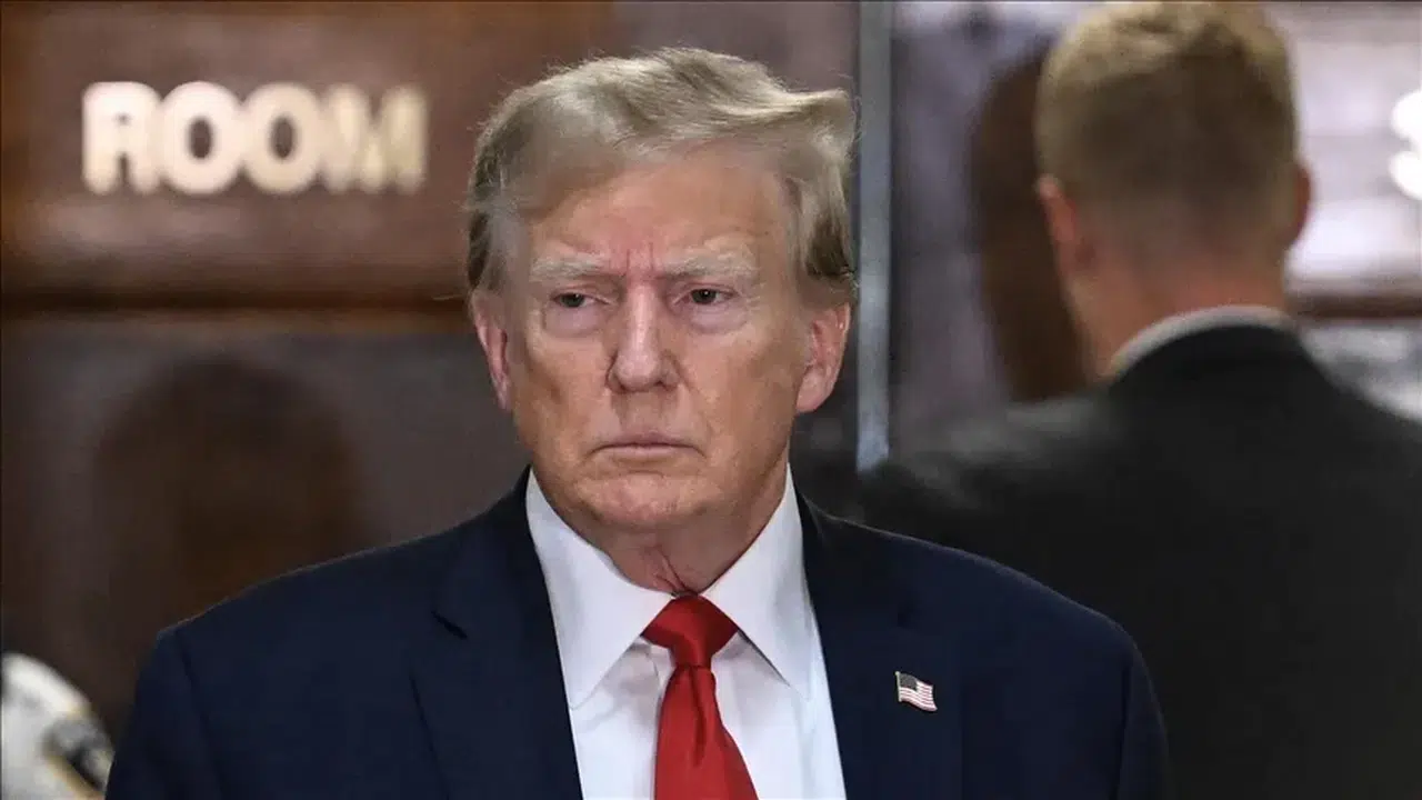 Trump devrede: Gazze için ateşkes planı masada