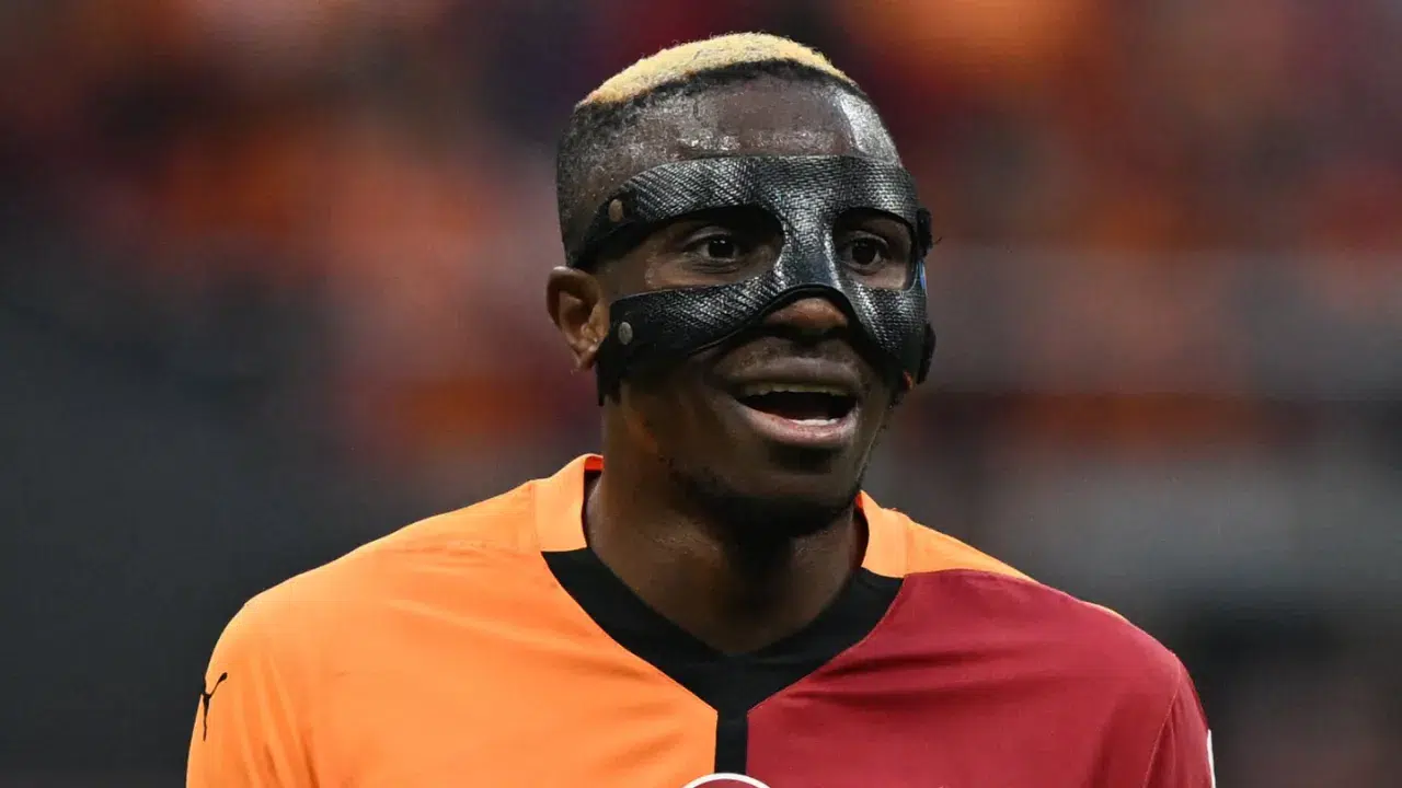 Galatasaray'ın Victor Osimhen için yaptığı son teklif açıklandı: İşte 75 milyon Euro'luk ödeme planı