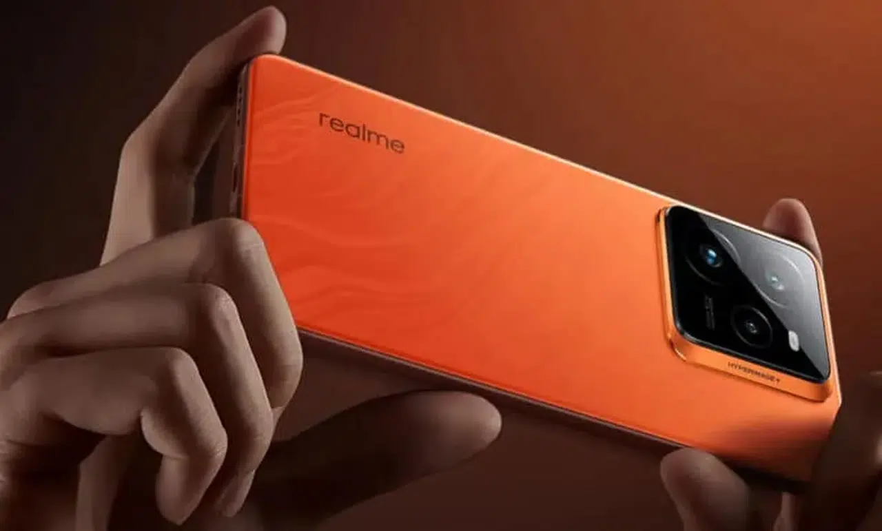 Realme GT 8 serisi resmi tanıtım tarihi netleşti: Çift amiral gemisiyle geliyor!