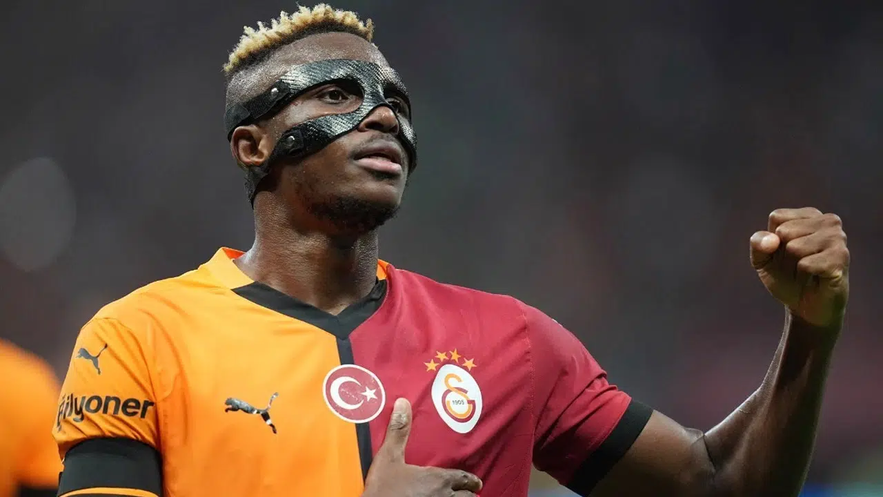 Victor Osimhen'in imza töreni nerede, nasıl ve ne zaman yapılacak?
