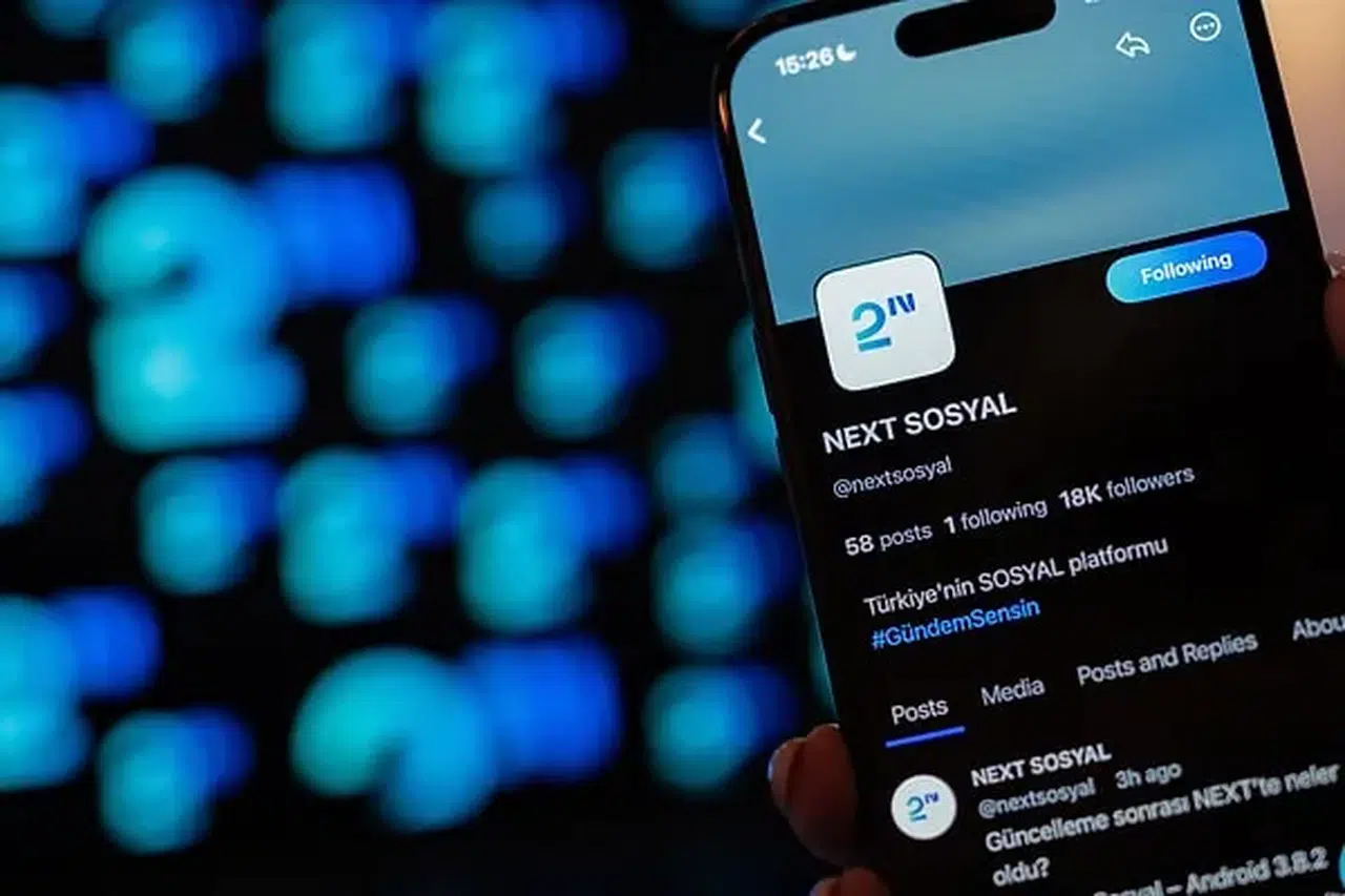 NEXT Teknofest Sosyal uçuşta: 500 bin kullanıcıya ulaştı