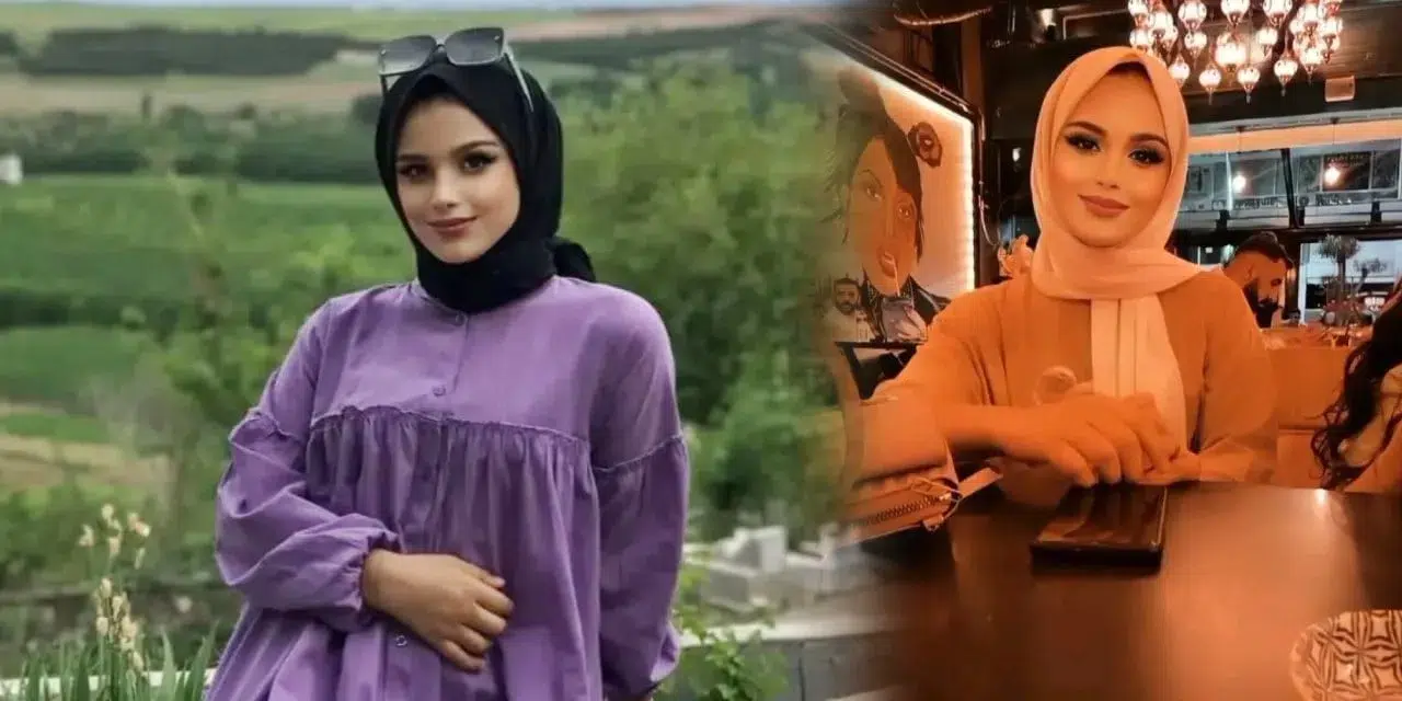 Helin Eren kimdir? Helin Eren olayı ne?