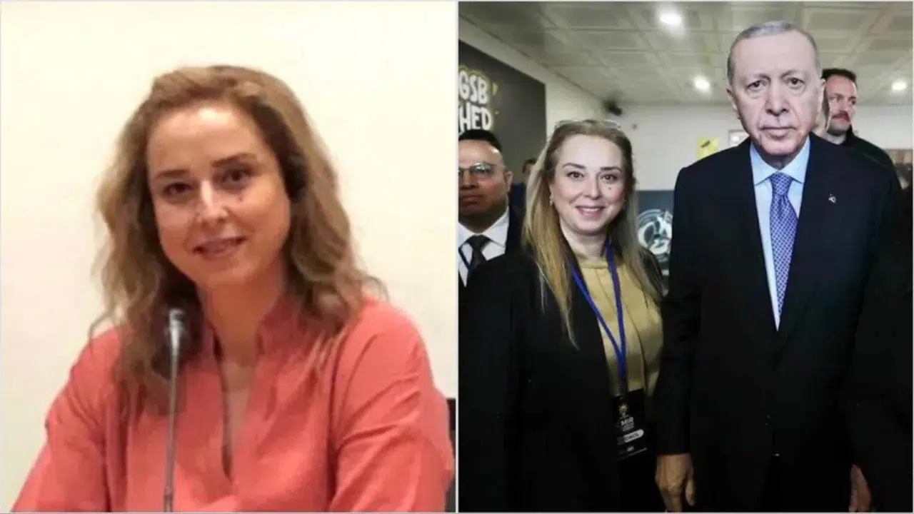 AK Partili Ayşe Cankurtaran kimdir? Cankurtaran'ın oğlu mülakatta elendi!