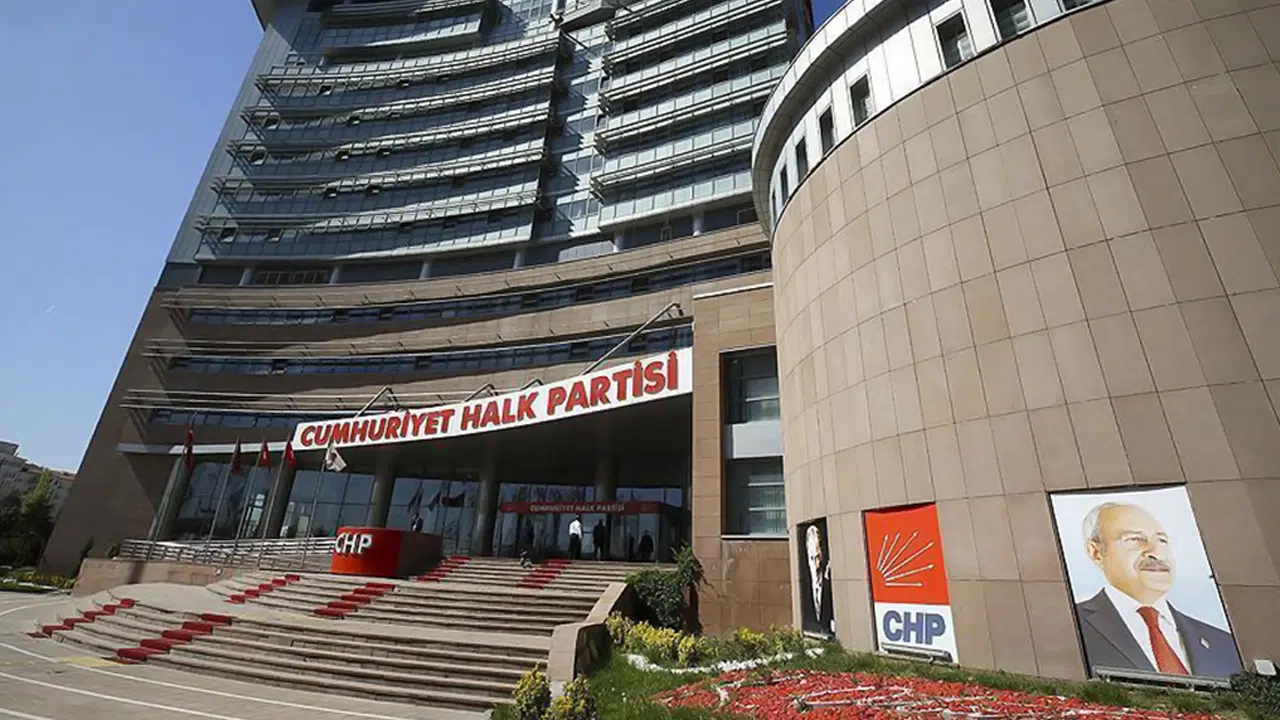 CHP'den kritik çağrı: Tüm belediye başkanları Ankara’ya gidiyor!
