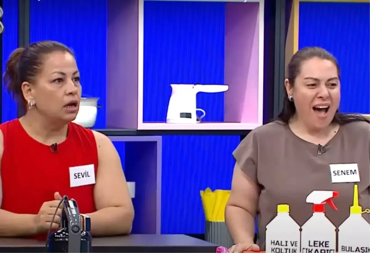 Yaparsın Bilirim Senem kimdir? Yaparsın Bilirim Senem kaç yaşında ve nereli?