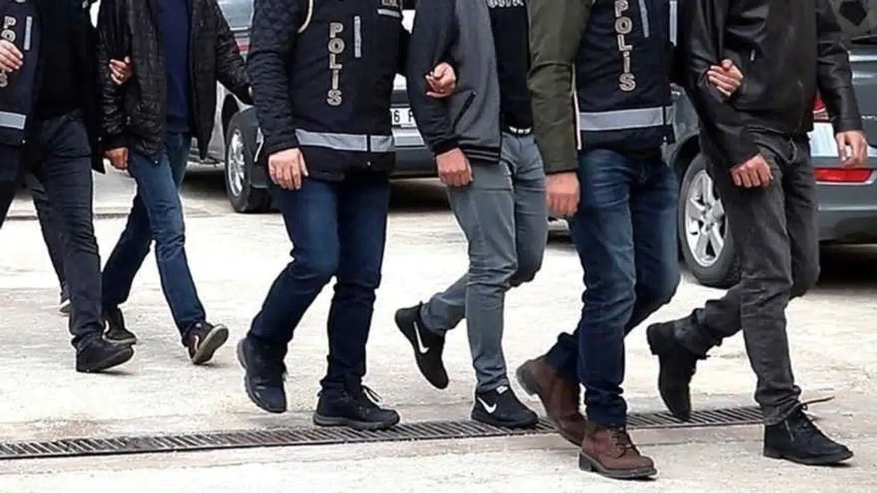 İstanbul’da suç ağının kalbine darbe! ‘Casperlar’ operasyonunda 70 gözaltı