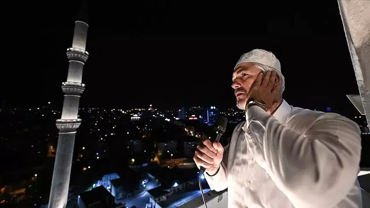 15 Temmuz sela saat kaçta okunacak? Selanın Türkçe anlamı ne?