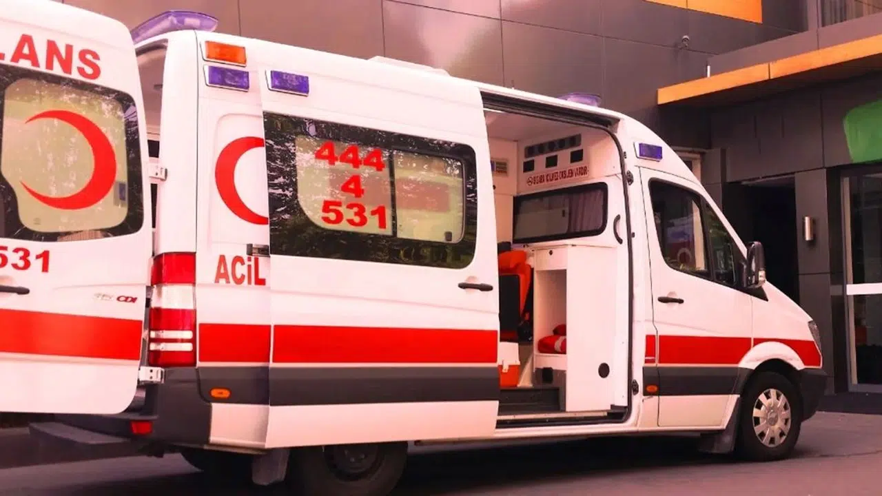 Samsun'da kavga esnasında üzerinden araç geçen adam öldü